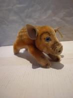 Vintage Steiff baby zwijn in zeer goede staat  !!!!!, Antiek en Kunst, Ophalen of Verzenden