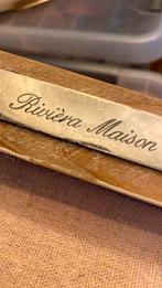 GRATIS Wandkleed keuken, Ophalen, Zo goed als nieuw, Overige typen