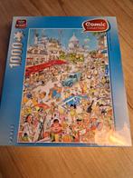 Nieuwe 1000 stukjes puzzel - Kersteditie, Ophalen of Verzenden, 500 t/m 1500 stukjes, Nieuw, Legpuzzel