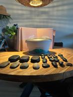 Medisana hotstone massage, Ophalen, Gebruikt