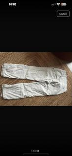 Northbrook Witte Broek - Maat L, Kleding | Dames, Ophalen of Verzenden, Zo goed als nieuw, Maat 38/40 (M), Broek
