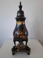 Kraantjespot, Antiek en Kunst, Ophalen