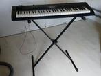 Keyboard CASIO CTK-1200, Muziek en Instrumenten, Ophalen, Zo goed als nieuw, 61 toetsen, Casio