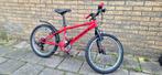 B-Twin Racing Boy 320 - Kinderfiets 20 inch, 6 versnellingen, Fietsen en Brommers, Fietsen | Jongens, Decathlon BTWIN, Gebruikt