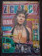 Rammstein - Zick Zack Magazin Special, Ophalen of Verzenden
