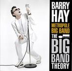 Barry Hay & The Metropole Big Band - The Big Band Theory, Cd's en Dvd's, Cd's | Rock, Ophalen of Verzenden