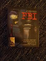 Kaartspel: FBI, Hobby en Vrije tijd, Gezelschapsspellen | Kaartspellen, Ophalen of Verzenden, Zo goed als nieuw