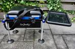 seatbox / viskist / zitkist / team special / visstation, Watersport en Boten, Hengelsport | Witvissen, Ophalen of Verzenden, Zo goed als nieuw