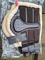 Nieuwe BR peesbeschermers, Dieren en Toebehoren, Paarden en Pony's | Beschermers, Lens, Nieuw, Ophalen of Verzenden, Lens wortels