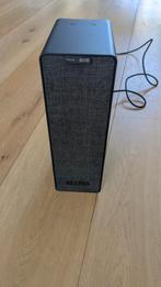 Sonos Symfonisk Ikea Draadloze Speaker, Audio, Tv en Foto, Luidsprekers, Ophalen of Verzenden, Gebruikt, Front, Rear of Stereo speakers