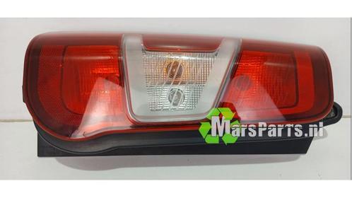 Achterlicht links van een Peugeot Partner, Auto-onderdelen, Verlichting, Peugeot, Gebruikt, 3 maanden garantie, Ophalen of Verzenden