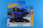 Hot Wheels 2023 #72 HW Turbo Pagani Zonda R, Ophalen of Verzenden, Nieuw