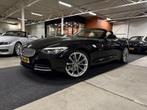 BMW Z4 [E89] sDrive35i High Exe. l Navi- en HiFi Professiona, Euro 5, Achterwielaandrijving, Gebruikt, Beige