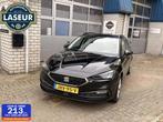 Seat Leon Sportstourer 1.5 TSI Style, Voorwielaandrijving, 4 cilinders, Leon, Zwart