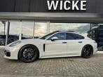 Porsche Panamera 2.9 4 E-Hybrid Softclose Pano Massage BOSE, Automaat, 14 kWh, Gebruikt, Euro 6