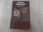 Jeroen Brouwers de zondvloed, Boeken, Ophalen of Verzenden, Gelezen, Jeroen Brouwers, Nederland