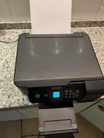 Epson ET-2720 EcoTank Printer - All-in-One, Computers en Software, Printers, Ophalen, Gebruikt, Inkjetprinter, All-in-one