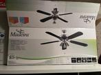 Madeira Ceiling Fan, Witgoed en Apparatuur, Ventilatoren, Ophalen, Zo goed als nieuw, Plafondventilator