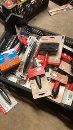 Borstels, Ophalen of Verzenden, Zo goed als nieuw