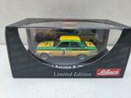 Schuco Opel Ascona A "Irmscher Tuning" 1:43, Hobby en Vrije tijd, Modelauto's | 1:43, Auto, ., Ophalen of Verzenden, Zo goed als nieuw