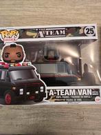Funko the a team  van  ba met bus komt niet vaak te koop, Verzamelen, Poppetjes en Figuurtjes, Ophalen of Verzenden, Zo goed als nieuw