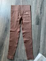 Gymshark Adapt Fleck legging S, Bruin, Nieuw, Ophalen of Verzenden, Fitness of Aerobics
