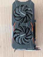NVIDIA GeForce GTX 1050 TI 4GB - goede staat, Computers en Software, Videokaarten, Ophalen of Verzenden, Gebruikt, GDDR5, Nvidia