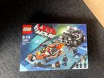 LEGO Movie Supermotor Achtervolging - 70808 Nieuw in doos, Kinderen en Baby's, Speelgoed | Duplo en Lego, Info@lego.com, Denemarken