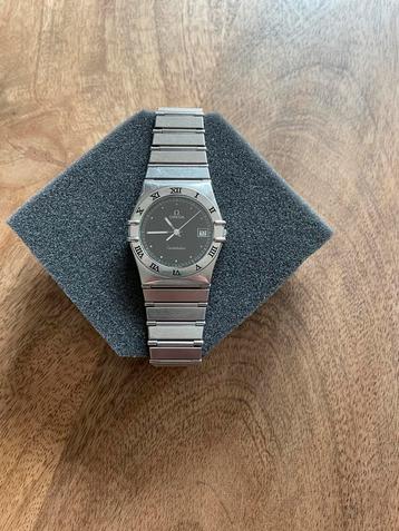 Vintage Omega Constellation zeer goede staat beschikbaar voor biedingen