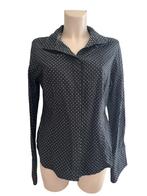 Erny van Reijmersdal blouse L, Kleding | Dames, Zwart, Maat 42/44 (L), Ophalen of Verzenden, Zo goed als nieuw