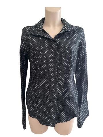 Erny van Reijmersdal blouse L beschikbaar voor biedingen