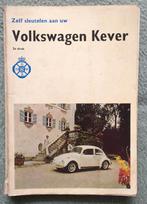 Zelf sleutelen aan uw Volkswagen Kever, Ophalen of Verzenden