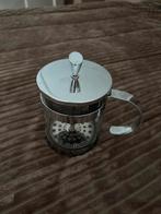 Leopold Vienna Koffie Press, Huis en Inrichting, Keuken | Keukenbenodigdheden, Ophalen of Verzenden, Zo goed als nieuw