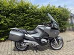 BMW R 1200 RT 1 eigenaar! 36000KM! Bmw dealer onderhouden! 3, Motoren, Bedrijf, 1170 cc, Meer dan 35 kW, Toermotor