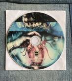Phantasma - The Deviant Hearts promo cd (Delain), Ophalen of Verzenden, Zo goed als nieuw