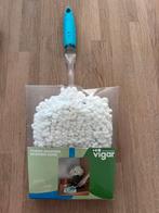 8411782010538 vigar microfiber duster plumeau, Huis en Inrichting, Schoonmaakartikelen, Verzenden, Overige typen