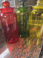 apotheek potten 3kleuren, Ophalen