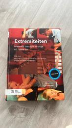 Extremiteiten, Boeken, Ophalen of Verzenden, Zo goed als nieuw, R. Schuitemaker; D.L. Egmond
