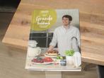 het Grando bakboek Rutger van den Broek (nieuw), Boeken, Kookboeken, Ophalen of Verzenden, Nieuw, Nederland en België