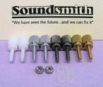 Soundsmith EZ- Mount Catridge screws NEW, Ophalen of Verzenden, Nieuw, Overige merken