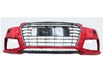 Bumper Audi TT 8S0 S-Line SLINE 14-19 8S0807437H Voorbumper