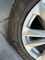 nissan qashqai, Auto-onderdelen, Banden en Velgen, 17 inch, Band(en), Bestelwagen, Gebruikt