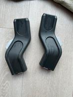 Uppababy Vista V&Cruz  Upper Autostoel Adapters, Ophalen of Verzenden, Zo goed als nieuw, Overige merken