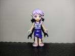Lego Elves elf037 Aira Windwhistler poppetje/minifiguur, Ophalen of Verzenden, Zo goed als nieuw, Losse stenen, Lego
