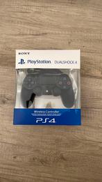 DUALSHOCK PlayStaition 4 Controller, Verzenden, Nieuw, Controller, PlayStation 4