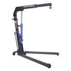 Werkplaatskraan Snellift 1 Ton / Bezorgen mogelijk, Ophalen, Zo goed als nieuw, Hydraulisch, Garagekrik