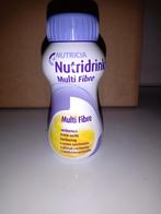 AANBIEDING / nuttie drink .multie fibere. !!!!!, Ophalen