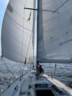 Te koop First 35, Watersport en Boten, Kajuitzeilboten en Zeiljachten, Gebruikt, Diesel, Ophalen of Verzenden, 9 tot 12 meter
