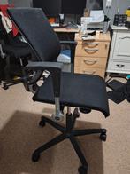 Ahrend bureaustoel - comfortabel en ergonomisch, Ophalen of Verzenden