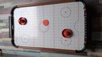 Airhockey mini, Een of twee spelers, Ophalen, Gebruikt